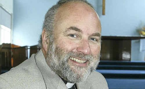All Saints’ Anglican Church Reverend Colin Tett says everyone is welcome to join in the service to pray for the victims and survivors of the Christchurch earthquake. All Saints’ Anglican Church Reverend Colin Tett says everyone is welcome to join in the service to pray for the victims and survivors of the Christchurch earthquake.